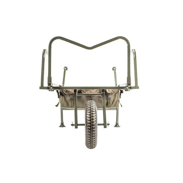 Nash Tackle Barrow 2 Nash Tackle Barrow - Image 2