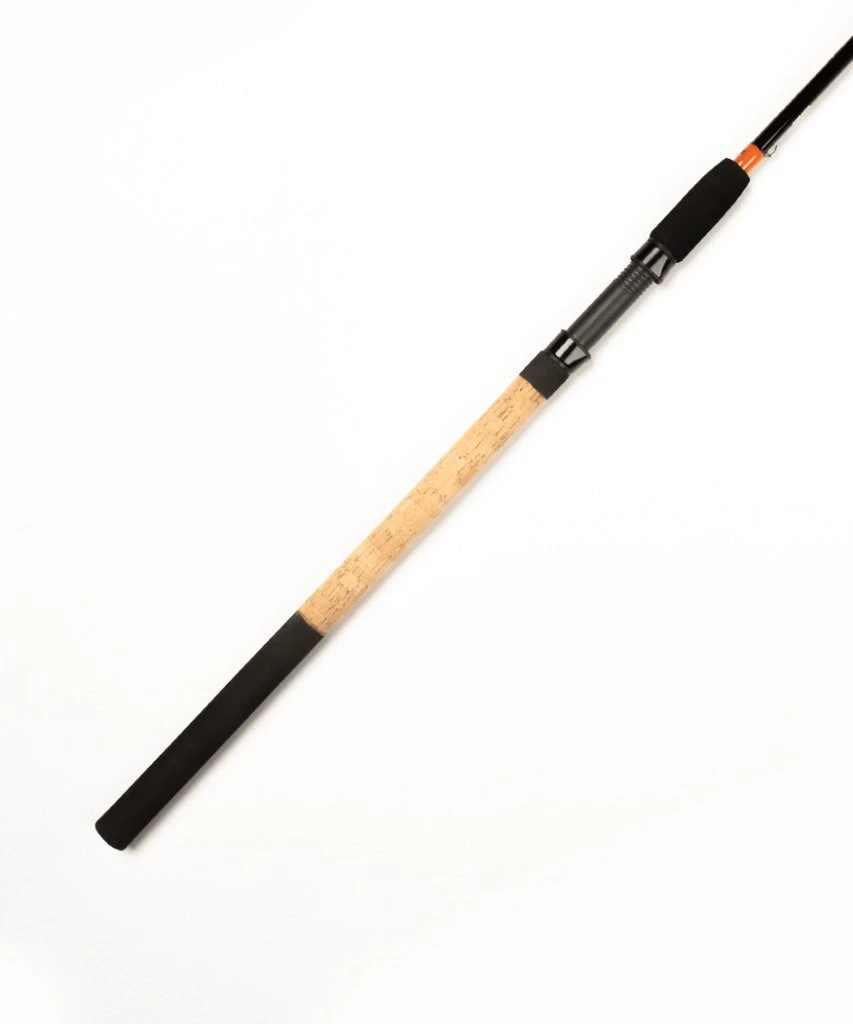 Preston Carbonactive Spare Quiver 1oz Orange 9 Preston Carbonactive Spare Quiver 1oz Orange - Image 9