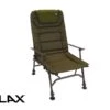 Carp Spirit - Blax Arm Chair