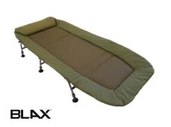 Carp Spirit - Blax Bed 6 Leg