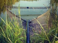 Carp Spirit - Blax Net 42" - 6ft