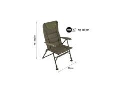 Carp Spirit - Blax Relax Chair