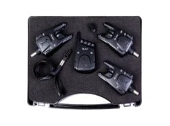 Carp Spirit - BLAX VX-R Alarm And Receiver Set