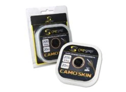 Carp Spirit - Combi Soft Coated Braid Hooklinks 20m