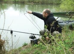 Carp Spirit - Distance Catapult -Fishing Equipment Store carp spirit distance catapult bait accessories baiting up barbel catapults willy worms 628