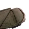 Carp Spirit - Half Moon Pillow