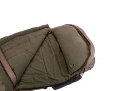 Carp Spirit - Half Moon Pillow