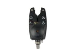 Carp Spirit - HD5 Alarm X3 - HDRS X1 -Fishing Equipment Store carp spirit hd5 alarm x3 hdrs x1 bite indication bobbin barbel willy worms 689