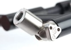 Carp Spirit - Inox Angle Adaptor