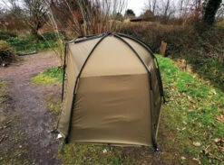 Carp SpiritMagnum 100 Bivvy -Fishing Equipment Store carp spirit magnum 100 bivvy bedchairs accessories barbel willy worms 226