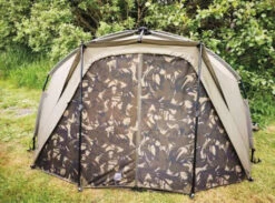 Carp SpiritMagnum 100 Bivvy -Fishing Equipment Store carp spirit magnum 100 bivvy bedchairs accessories barbel willy worms 533