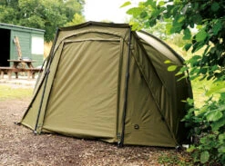 Carp SpiritMagnum 100 Bivvy -Fishing Equipment Store carp spirit magnum 100 bivvy bedchairs accessories barbel willy worms 760