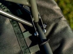 Carp Spirit - Magnum Bed Air-Line -Fishing Equipment Store carp spirit magnum bed air line bedchairs bivvy accessories barbel willy worms 521