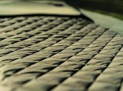 Carp Spirit - Magnum Bed Air-Line -Fishing Equipment Store carp spirit magnum bed air line bedchairs bivvy accessories barbel willy worms 720