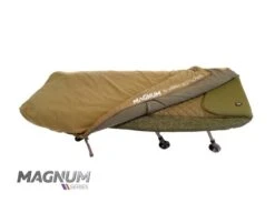Fishing Equipment Store -Fishing Equipment Store carp spirit magnum thermal bed cover bedchairs bivvy accessories barbel bedchair willy worms 785