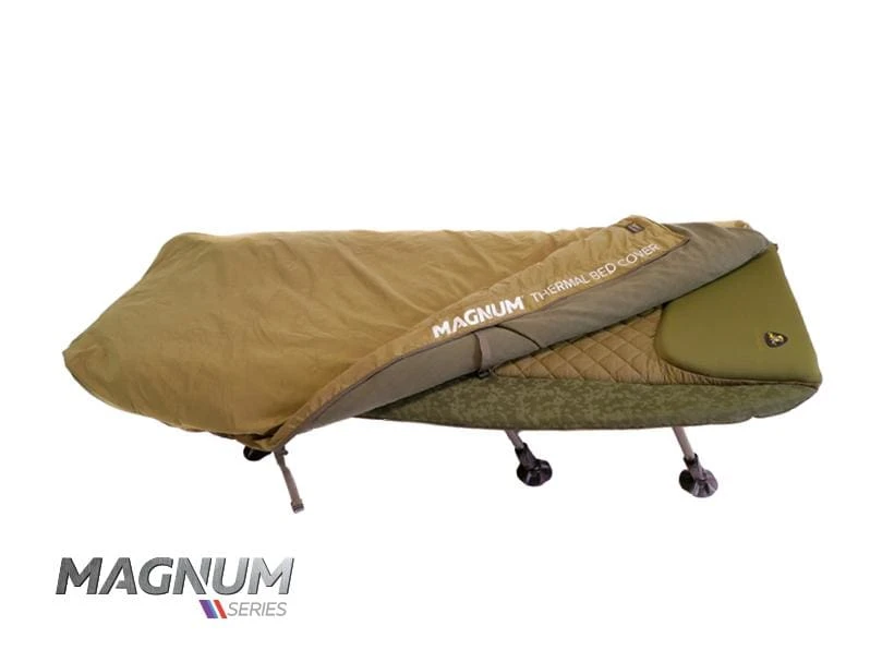 Carp Spirit - Magnum Thermal Bed Cover 2 Carp Spirit - Magnum Thermal Bed Cover - Image 2