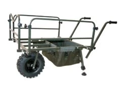 Carp Spirit - Monster Barrow -Fishing Equipment Store carp spirit monster barrow barbel accessories fishmas transportation willy worms 693