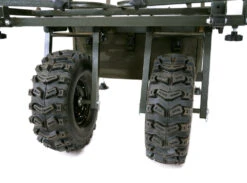 Carp Spirit - Monster Barrow Spare Wheel