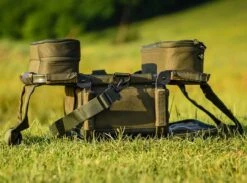 Carp Spirit - Multi Carryall -Fishing Equipment Store carp spirit multi carryall barbel accessories fishmas luggage willy worms 803