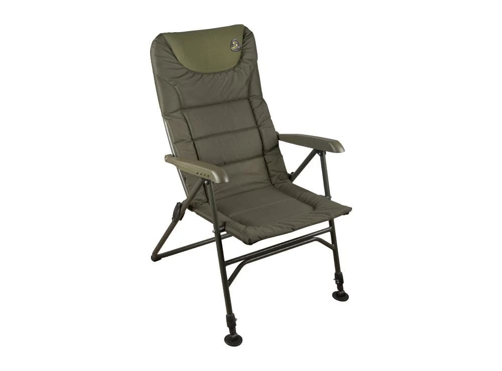 Carp Spirit - Relax Chair 1 Carp Spirit - Relax Chair