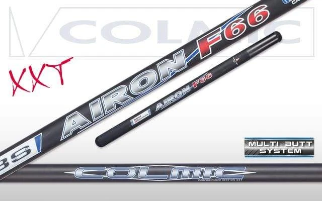 Colmic Airon F66 All Round Pole 1 Colmic Airon F66 All Round Pole