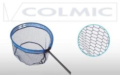 Colmic Carpa Landing Net