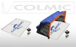 Colmic Hollow Side Tray
