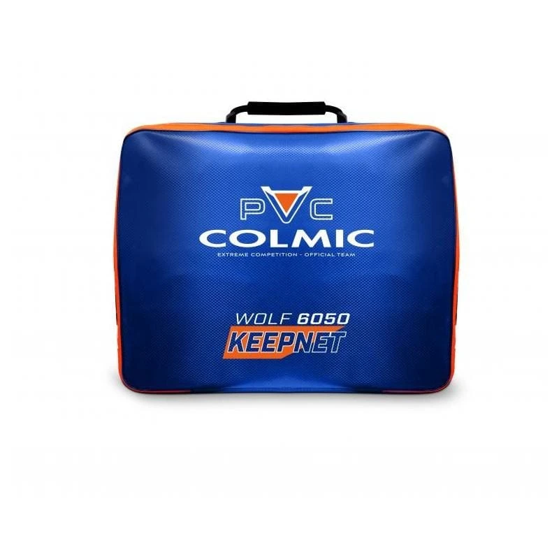Colmic Keepnet Storage Wolf 6050 1 Colmic Keepnet Storage Wolf 6050