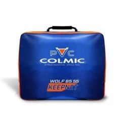 Colmic Keepnet Storage Wolf 6555