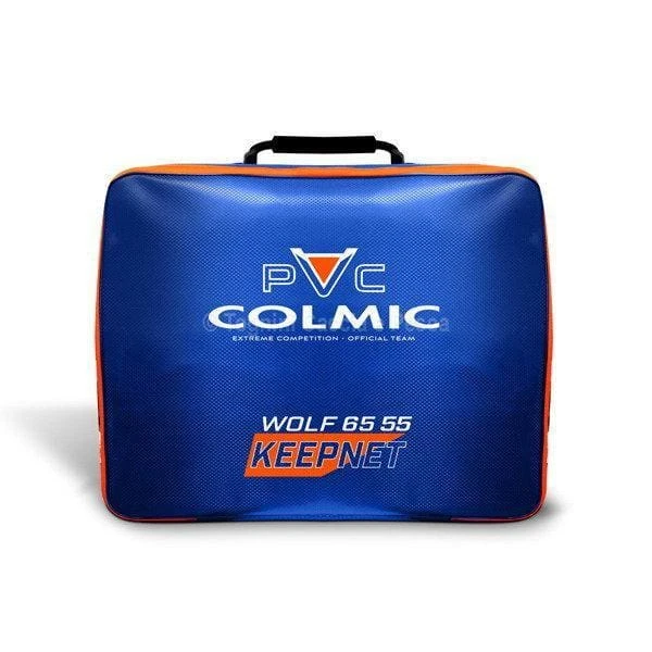 Colmic Keepnet Storage Wolf 6555 1 Colmic Keepnet Storage Wolf 6555