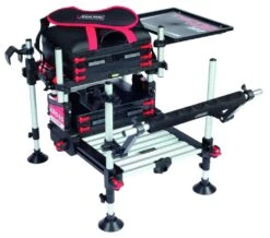 Colmic Kross Seatbox Package