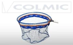 Colmic Natural No-Knots Landing Net