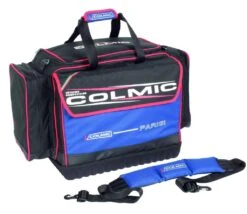 Colmic Parigi Carryall