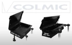 Colmic Secret Side Tray 600