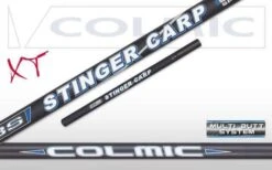 Colmic Stinger Carp Pole