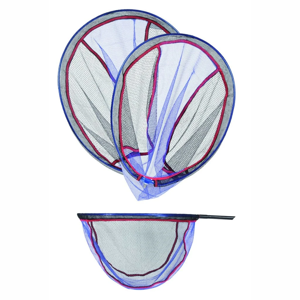 Colmic Velox Mesh Landing Nets 2 Colmic Velox Mesh Landing Nets - Image 2