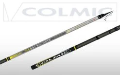 Colmic Warcraft Bolognese Rods