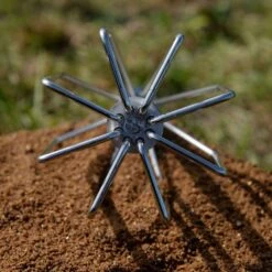 Cresta Bait Mixer 6 Cresta Bait Mixer -Fishing Equipment Store cresta bait mixer accessories fishmas general willy worms 245