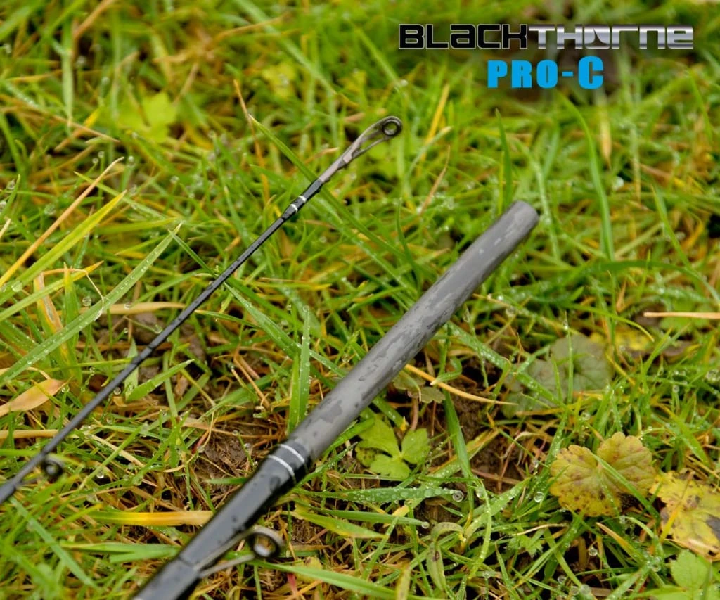 Cresta Blackthorne Pro C-Float Power Rod 3 Cresta Blackthorne Pro C-Float Power Rod - Image 3