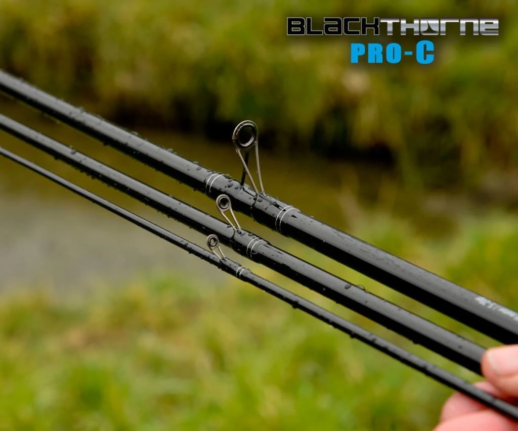 Cresta Blackthorne Pro C-Float Power Rod 4 Cresta Blackthorne Pro C-Float Power Rod - Image 4