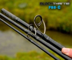 Cresta Blackthorne Specimen Pro C-Feeder Rod -Fishing Equipment Store cresta blackthorne specimen pro c feeder rod accessories fishmas match coarse new willy worms 486