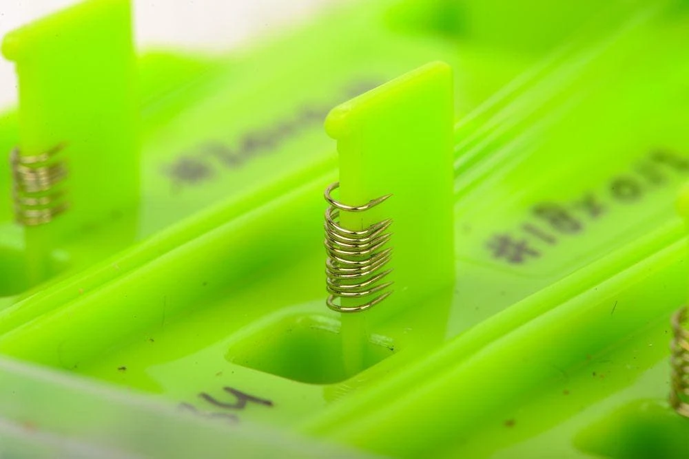 Cresta Feeder Hooklength Box 3 Cresta Feeder Hooklength Box - Image 3