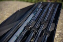 Cresta IDentity 175cm Compact Ready Rod Case -Fishing Equipment Store cresta identity 175cm compact ready rod case accessories luggage match coarse promoted new arrivals willy worms 253