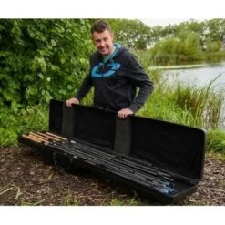 Cresta IDentity Protect 175 Rod Holdall