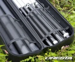 Cresta IDentity Protect Case 6 Cresta IDentity Protect Case -Fishing Equipment Store cresta identity protect case accessories fishmas luggage match coarse willy worms 244
