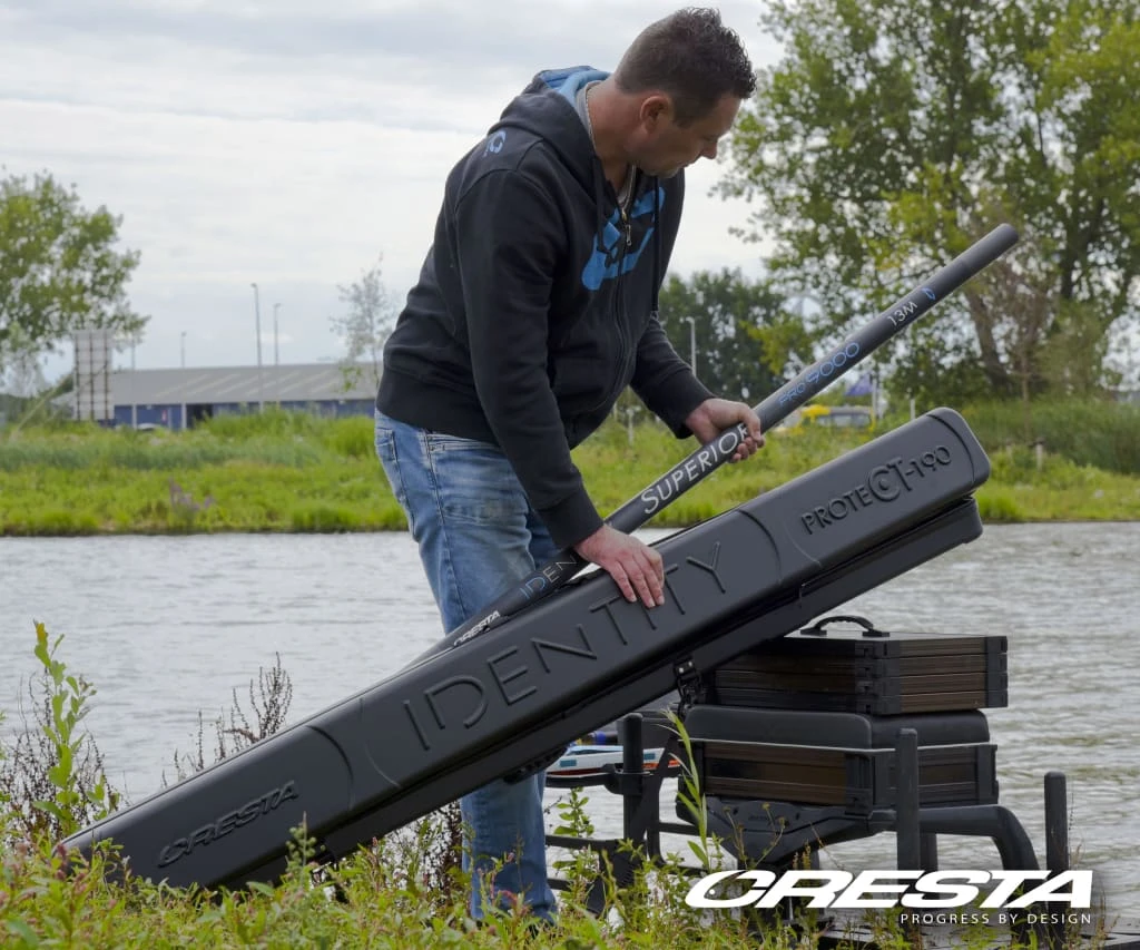 Cresta IDentity Protect Case 2 Cresta IDentity Protect Case - Image 2