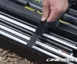 Cresta IDentity Protect Case 7 Cresta IDentity Protect Case -Fishing Equipment Store cresta identity protect case accessories fishmas luggage match coarse willy worms 784