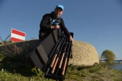 Cresta IDentity Protect RR 190cm Compact Ready Rod Case -Fishing Equipment Store cresta identity protect rr 190cm compact ready rod case accessories luggage match coarse promoted new arrivals willy worms 749