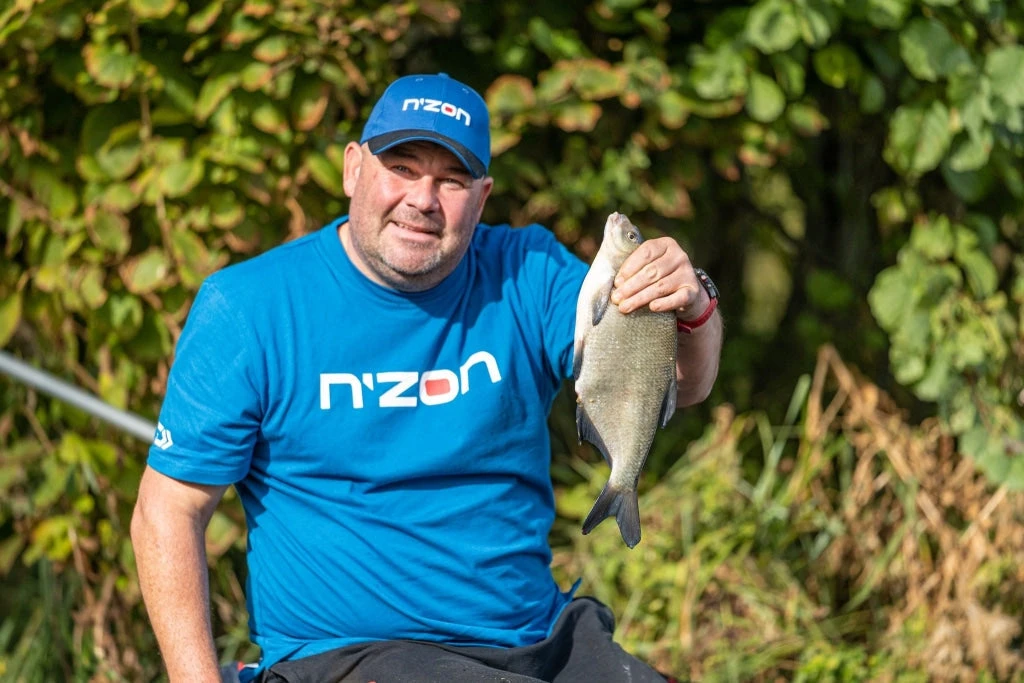 Daiwa N’ZON T-Shirt 1 Daiwa N’ZON T-Shirt