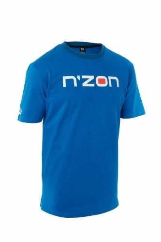 Daiwa N’ZON T-Shirt 2 Daiwa N’ZON T-Shirt - Image 2
